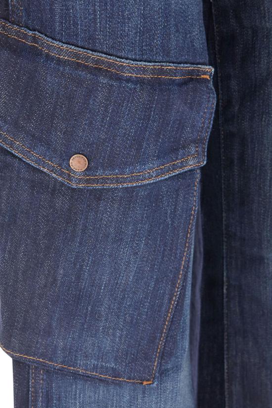 26FW 세븐포올맨카인드 데님 팬츠 7UCM0G87 DPS MEDIUM BLUE - 7 FOR ALL MANKIND