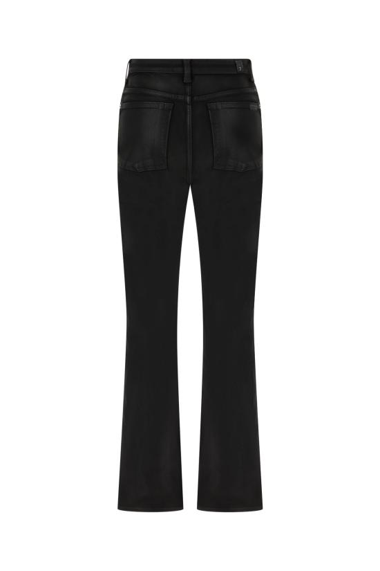 26FW 세븐포올맨카인드 데님 팬츠 7UCJ0752 21H BLACK - 7 FOR ALL MANKIND
