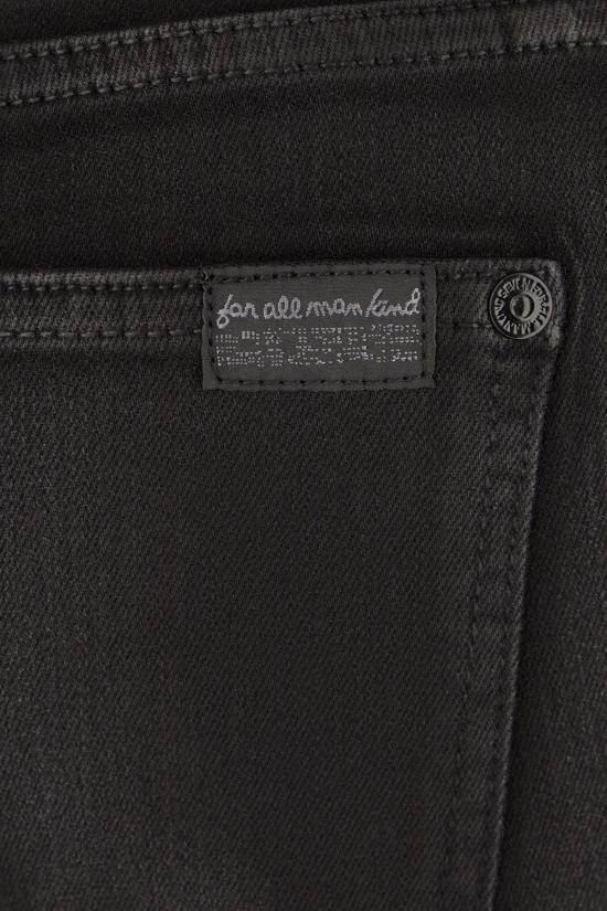 26FW 세븐포올맨카인드 데님 팬츠 7UCJ0752 21H BLACK - 7 FOR ALL MANKIND