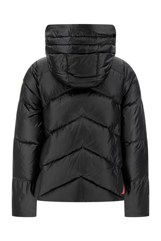 26FW 애프터라벨 패딩 HELSINKIN051 999 Black - AFTER LABEL