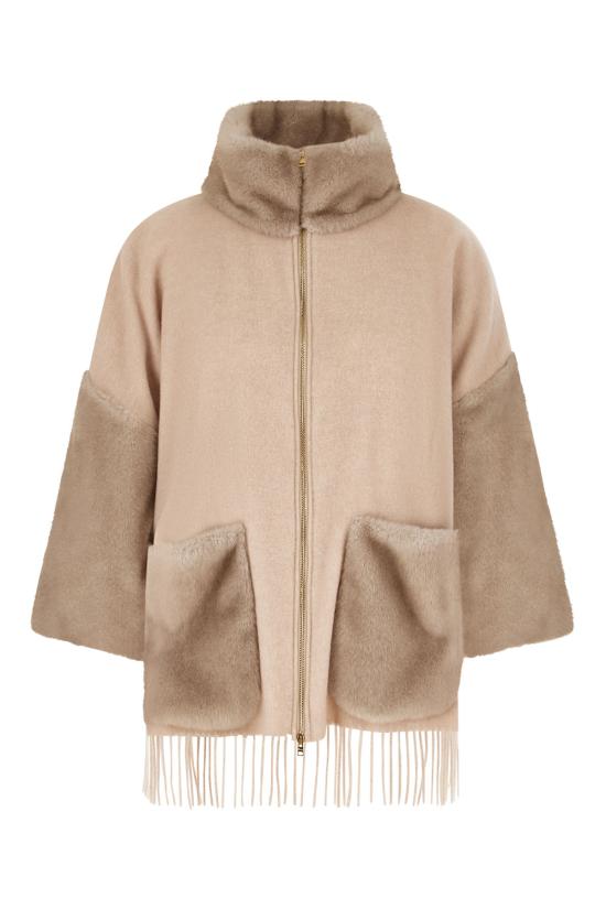 26FW 에르노 아우터 GC000602D33395 1982 NUOVO CHANTILLY