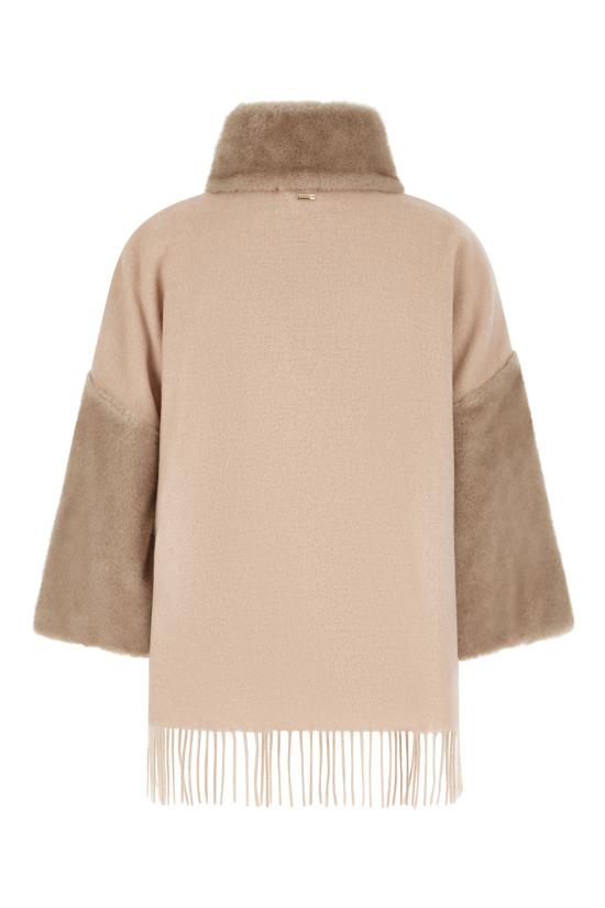 26FW 에르노 아우터 GC000602D33395 1982 NUOVO CHANTILLY - HERNO