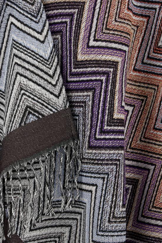 26FW 미소니 머플러/스카프 MAZSWODA894 0001 Multicolored - MISSONI