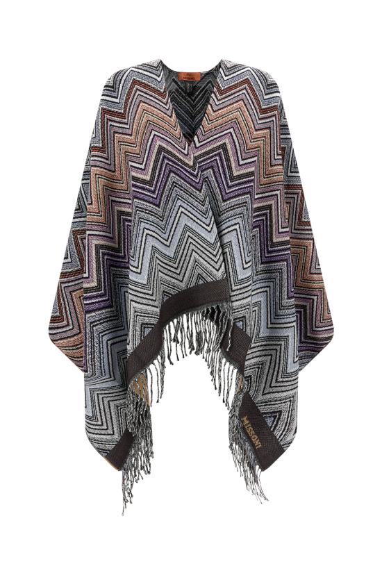 26FW 미소니 머플러/스카프 MAZSWODA894 0001 Multicolored
