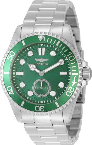  인빅타 시계 886678664344 GREEN