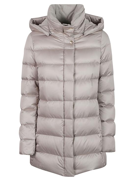 26FW 무레르 패딩 DELIA SE3 MARMO