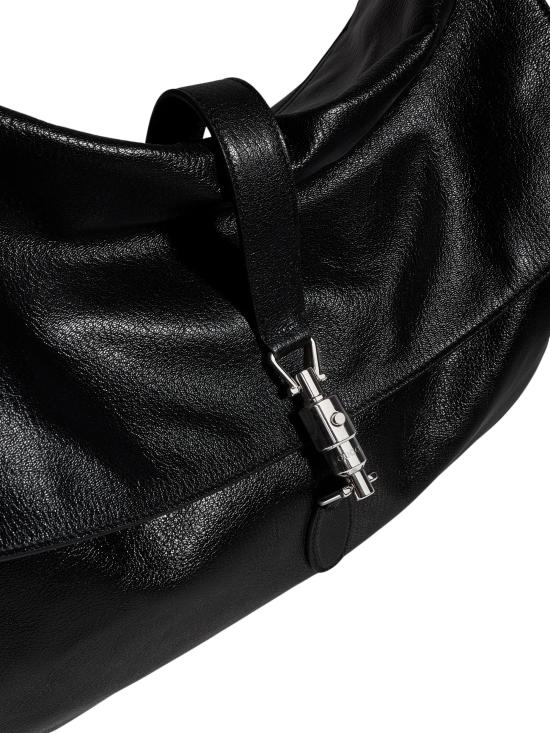 26FW 구찌 숄더백 A005ZI AAGVE1000 BLACK - GUCCI