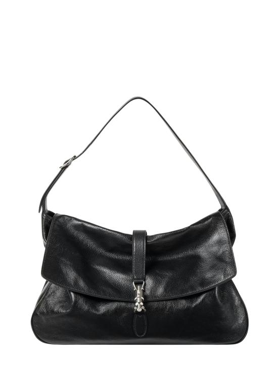 26FW 구찌 숄더백 A005ZI AAGVE1000 BLACK