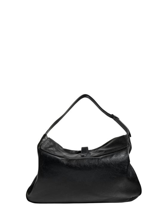 26FW 구찌 숄더백 A005ZI AAGVE1000 BLACK - GUCCI