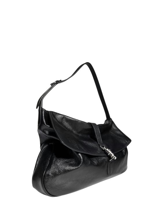 26FW 구찌 숄더백 A005ZI AAGVE1000 BLACK - GUCCI