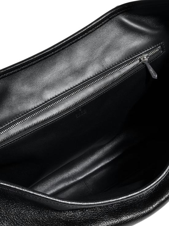 26FW 구찌 숄더백 A005ZI AAGVE1000 BLACK - GUCCI