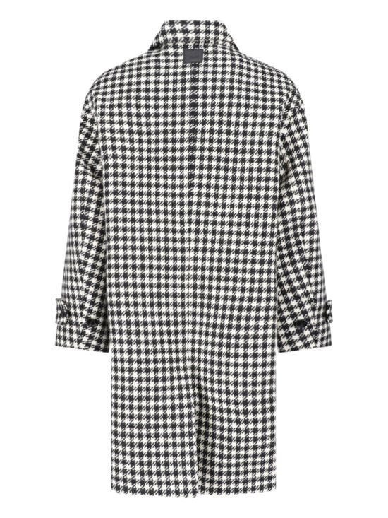 26FW 아미 자켓 HCO937 WV0213 044 BLACK - AMI