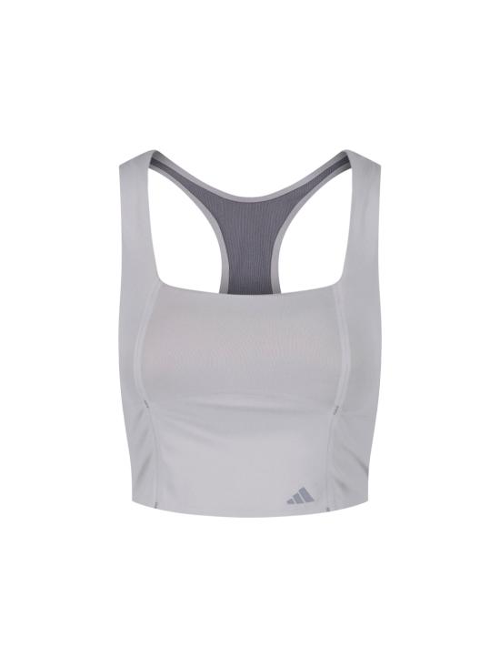 26FW 아디다스 긴팔 티셔츠 KS8066 DOVGRY GREY