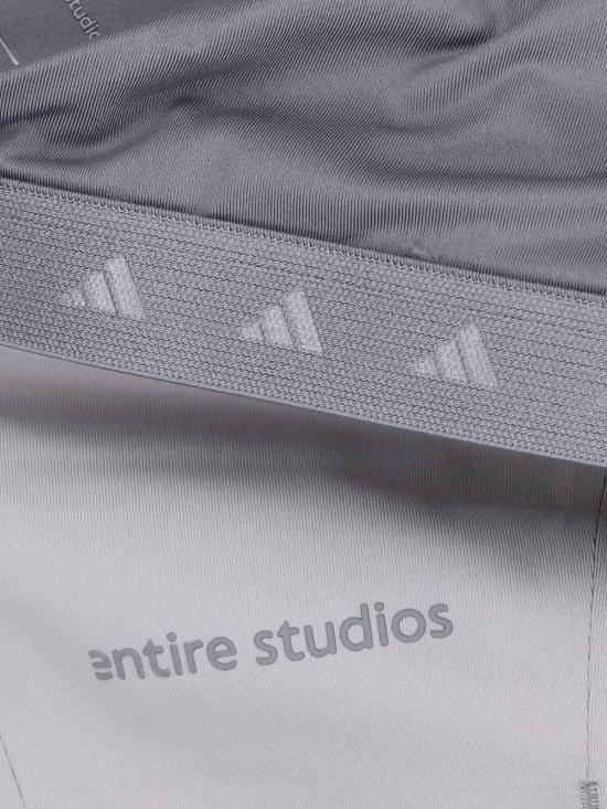 26FW 아디다스 긴팔 티셔츠 KS8066 DOVGRY GREY - ADIDAS