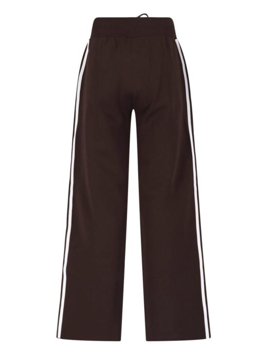  아디다스 스트레이트 팬츠 LH1937 AUCO BROWN - ADIDAS