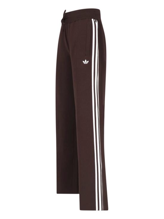  아디다스 스트레이트 팬츠 LH1937 AUCO BROWN - ADIDAS