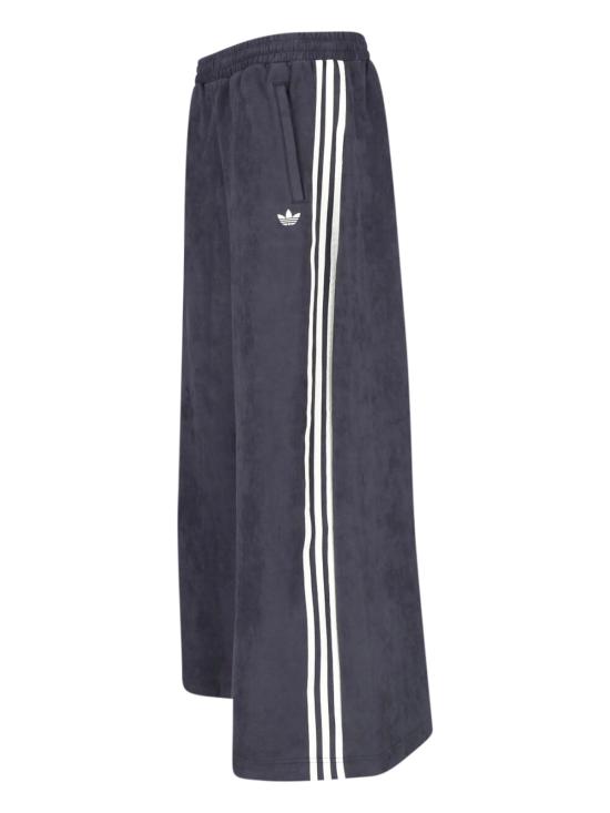  아디다스 스트레이트 팬츠 LH1928 BLACK - ADIDAS