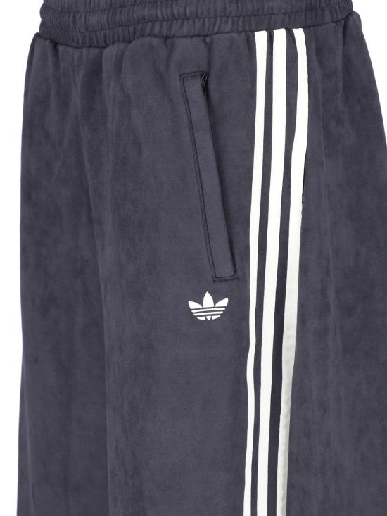  아디다스 스트레이트 팬츠 LH1928 BLACK - ADIDAS