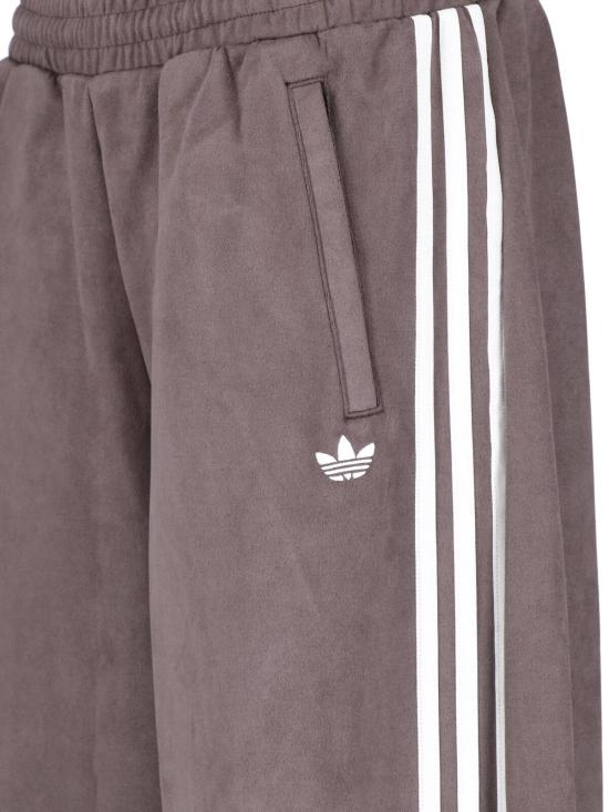  아디다스 스트레이트 팬츠 LH1925 AUCO BROWN - ADIDAS