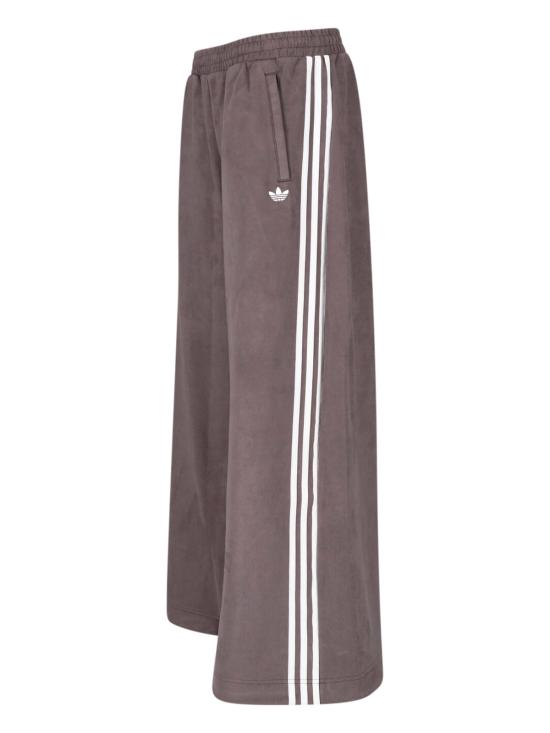  아디다스 스트레이트 팬츠 LH1925 AUCO BROWN - ADIDAS
