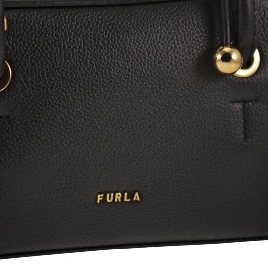 26FW 훌라 크로스백 WE00915 BLACK - FURLA