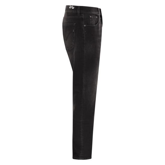 26FW 돈답 데님 팬츠 UP576DS0369UMV8DU BLACK DENIM - DONDUP