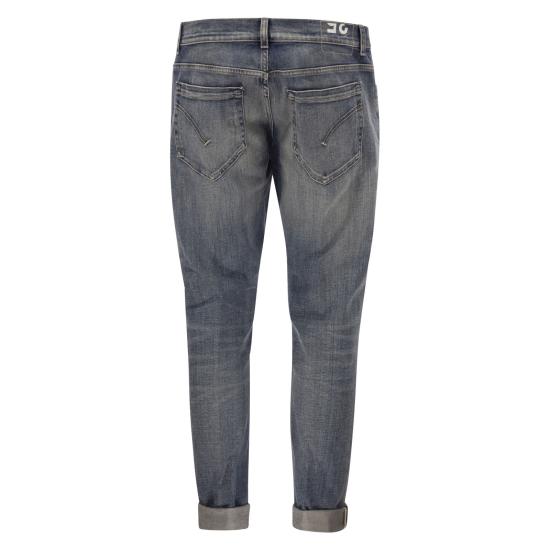 26FW 돈답 데님 팬츠 UP232DSK340UJ53DU MEDIUM DENIM - DONDUP