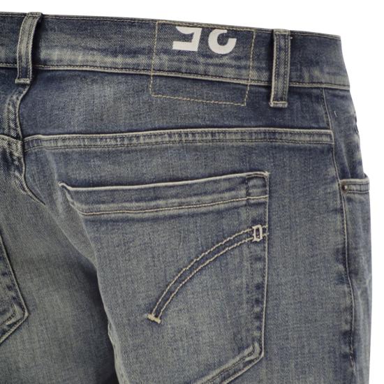 26FW 돈답 데님 팬츠 UP232DSK340UJ53DU MEDIUM DENIM - DONDUP