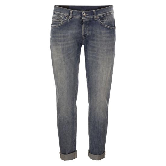 26FW 돈답 데님 팬츠 UP232DSK340UJ53DU MEDIUM DENIM