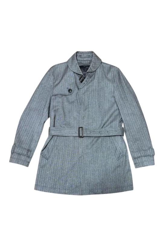  에르노 코트 54016017760540 wf GRAY