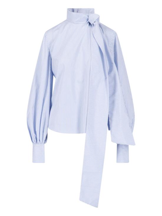 26FW 피나모레 셔츠 C0499 LINDSAY LINDSAY 01 LIGHT BLUE