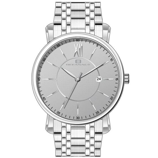  오시노트 시계 OC4983 GRAY