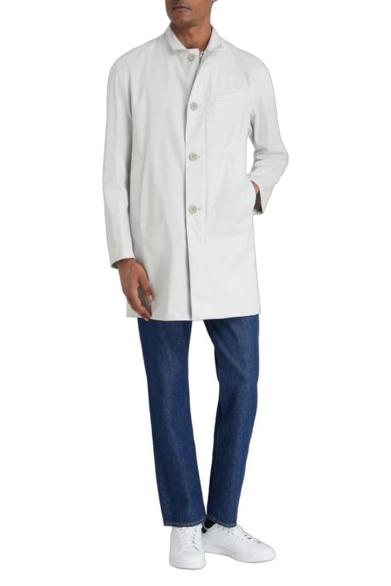  에르노 코트 54016016974108 wf CREAM - HERNO