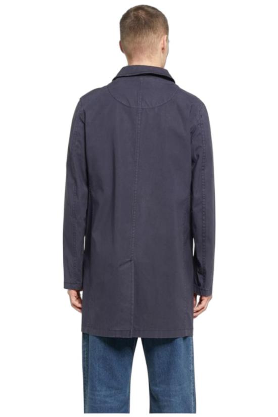  에르노 코트 54016016449820 wf NAVY - HERNO