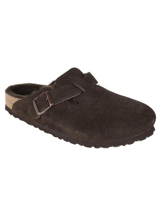 26FW 버켄스탁 샌들 1020529 Black - BIRKENSTOCK