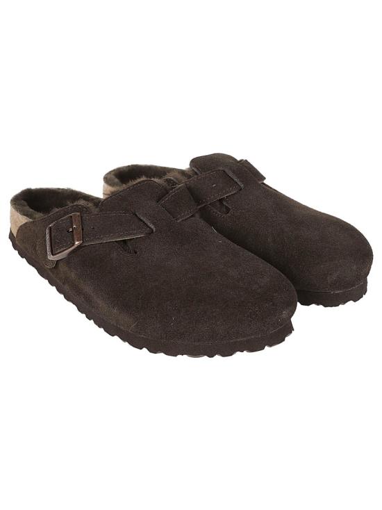 26FW 버켄스탁 샌들 1020529 Black - BIRKENSTOCK