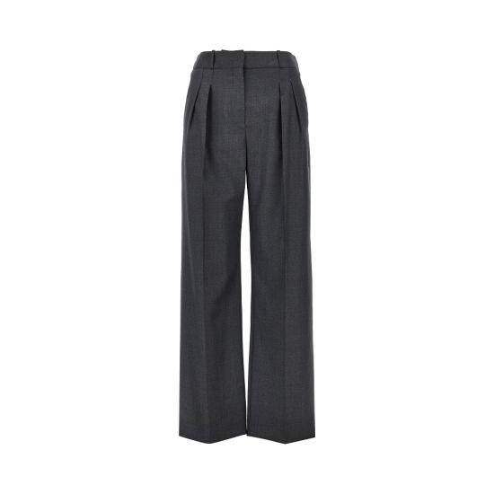 26FW 루루 드 세종 숏팬츠 SBIRULDS Grey