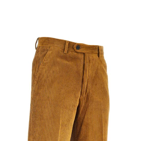 26FW 선플라워 숏팬츠 4216 1 Brown - SUNFLOWER