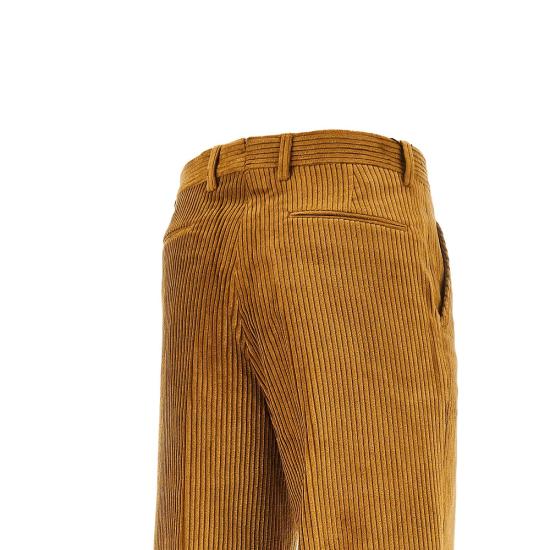 26FW 선플라워 숏팬츠 4216 1 Brown - SUNFLOWER