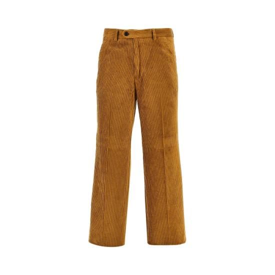 26FW 선플라워 숏팬츠 4216 1 Brown