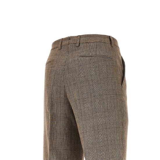 26FW 선플라워 숏팬츠 4219 1 Brown - SUNFLOWER