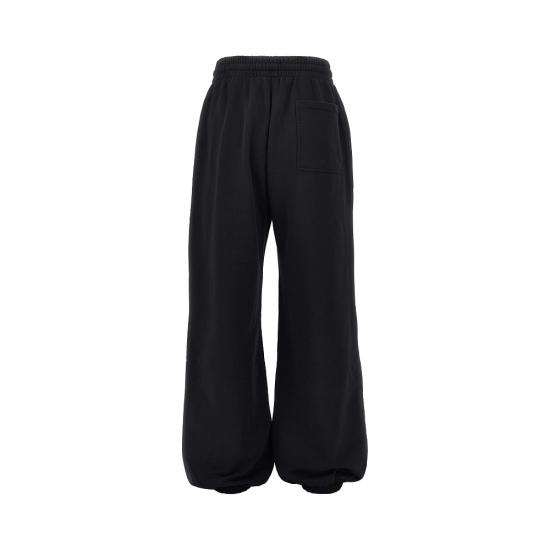 26FW 팜앤젤스 숏팬츠 PAMCH001FL002 Black - PALM ANGELS