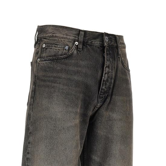 26FW 선플라워 데님 5203 Brown - SUNFLOWER