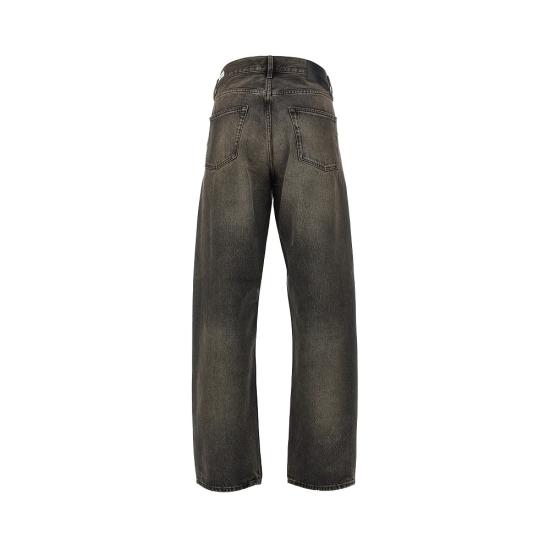 26FW 선플라워 데님 5203 Brown - SUNFLOWER