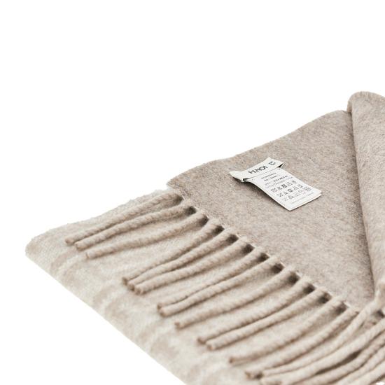 26FW 펜디 머플러/스카프 FXT184B1VZ Beige - FENDI