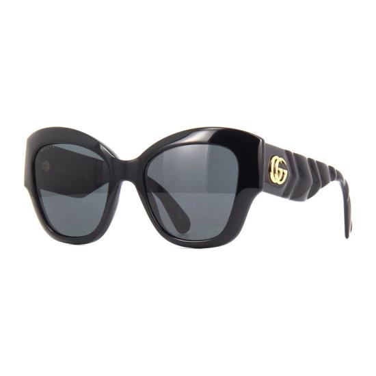  구찌 선글라스 GG0808S001 BLACK