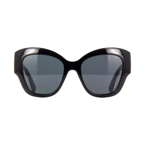  구찌 선글라스 GG0808S001 BLACK - GUCCI