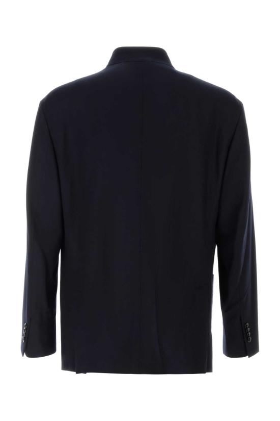 26FW 조르지오 아르마니 자켓 GM004462TE13592 UB109 NAVY - GIORGIO ARMANI