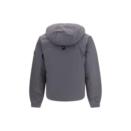 26FW 무스너클 패딩 MOM35MJ2101542BB GRAY - MOOSE KNUCKLES