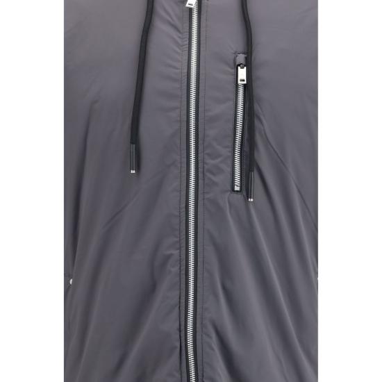 26FW 무스너클 패딩 MOM35MJ2101542BB GRAY - MOOSE KNUCKLES